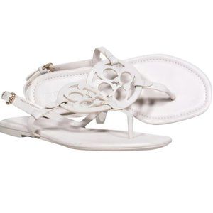 Coach CC Thong Sandals